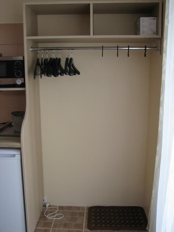 Apartament Poilsis Pas Virginija Połąga Zewnętrze zdjęcie
