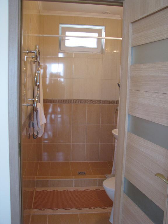 Apartament Poilsis Pas Virginija Połąga Zewnętrze zdjęcie