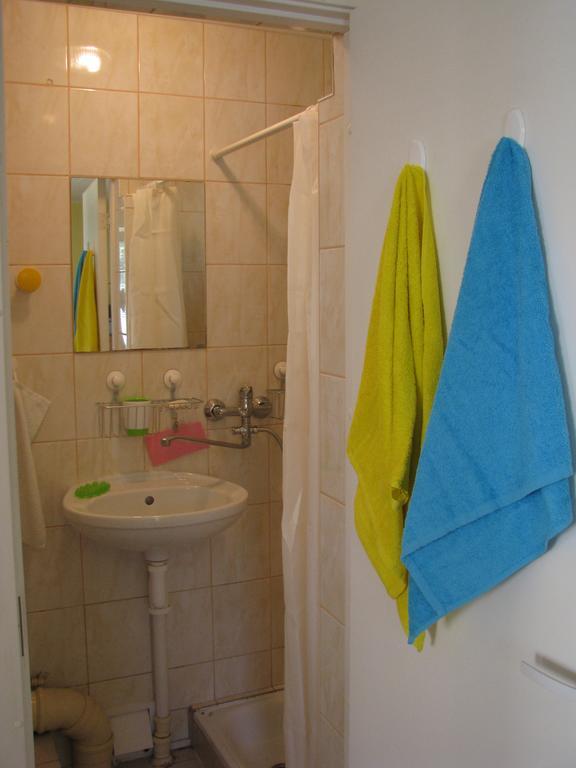 Apartament Poilsis Pas Virginija Połąga Zewnętrze zdjęcie