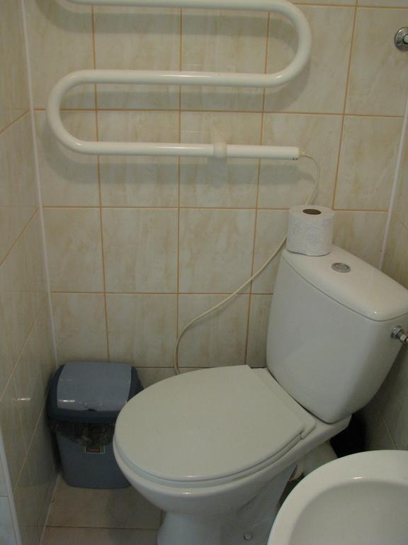 Apartament Poilsis Pas Virginija Połąga Zewnętrze zdjęcie
